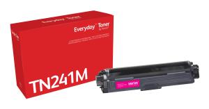 Toner Magenta cartridge equivalent to Brother TN24