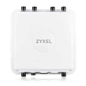 Wax655e - Ax5400 Dual-radio Wi-Fi 6 (802.11ax) Outdoor Access Point