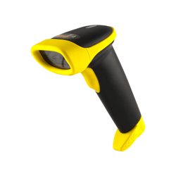 Wasp Nest Wlr8950 Ccd Long Range Scanner USB