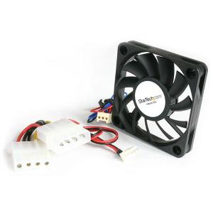 Cpu Cooling Fan 5x1cm Tx3 Replacement Ball Bearing Fan