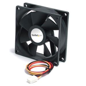 Cpu Cooling Fan 9x2.5cm Tx3 High Air Flow Fan