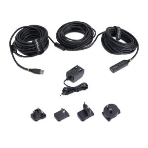 Active Extension Cable USB 2.0 - M/f 35m