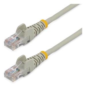 Patch Cable - Cat 5e - Utp - 15m - Grey