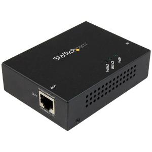 Gigabit Poe+ Extender - 802.3at/af - 100m