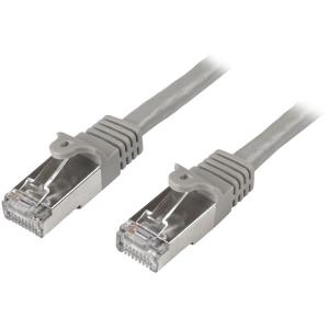 Patch Cable - CAT6 - Sftp - 1m -  Grey