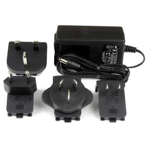 Dc Power Adapter - 5v, 3a (sva5m3neua)