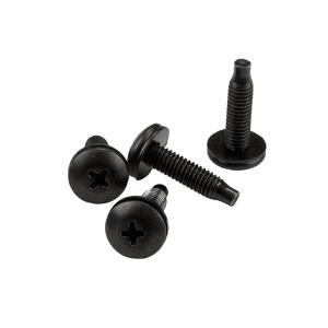 Screws - Rack Screws - Network Rack Screws 10-32 50 Pack