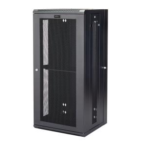 Server Rack Enclosure 26u With Hinge-wall Mount Network Rack
