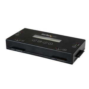 Hard Drive Eraser For 63.5 Or 88.9 Mm. SATA Drives - 4-bay