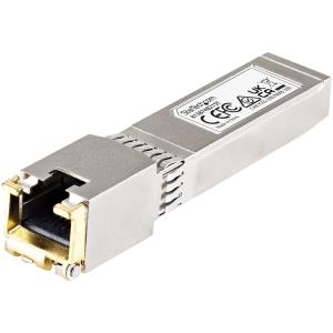 Hp 813874-b21 Compatible Sfp+ Transceiver Module - 10gbase-t
