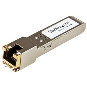 Extreme Networks 10070h Compatible Sfp Module - 1000base-t Fiber Optical Transceiver