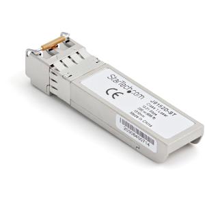 Hp J9152d Compatible Sfp+ Module - 10gbase-lrm Fiber Optical Transceiver