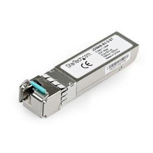 Hp Jd094b-bx-d Compatible Sfp+ Module - 10gbase-bx Fiber Optical Transceiver Downstream