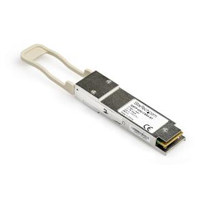 Cisco Qsfp-40g-csr4 Compatible Qsfp+ Module - 40gbase-sr4 Fiber Optical Transceiver