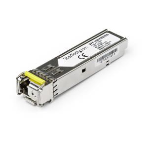 Dell Emc Sfp-1g-bx80-d Compatible Sfp Module - 1000base-bx80 Fiber Optical Transceiver Downstr