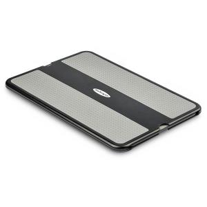 Lap Desk - With Retractable Mouse Pad