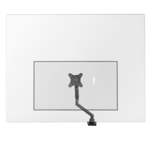 Acrylic Shield/sneeze Guard For Vesa Mounted Monitors