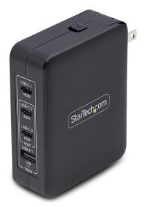 USB-c Wall Charger Pd 3.1 140w