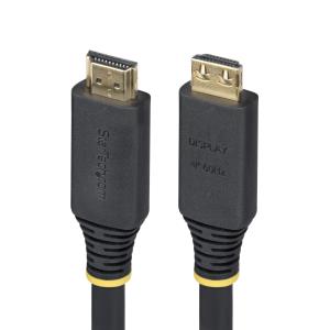High Speed Hdmi Cable Gripping Connectors/4k 60hz/hdr1 35ft