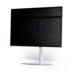 Magnetic Monitor Privacy Screen For 21.5in 16:9 Widescreen Displ