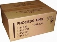 Print Unit (pu-102)