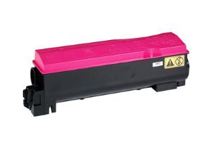 Toner Cartridge - Tk-560m - Standard Capacity - 10k Pages - Magenta