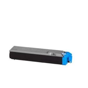 Toner Cartridge - Tk-8600c - Standard Capacity - 20k Pages - Cyan