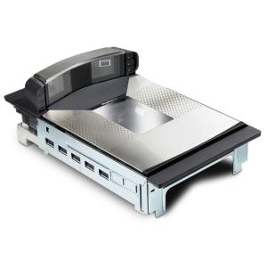 Mgl9800i Scanner Only (adaptive Scale) Medium Platter/sapphire Glass Tdr Tall Eu Brick Rs-232 No Cab