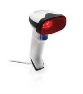 Quickscan D2590 2d Wht USB Kit Mpix
