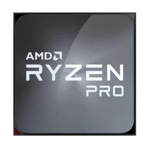 Ryzen 5 PRO 3400G - 4.2GHz - 4 Core - Socket AM4 - 6MB Cache - 65W