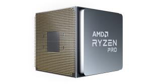 Ryzen 3 PRO 3200G - 4 GHz - 4 Core - Socket AM4 - 6MB Cache - 65W