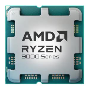 Ryzen 5 9600X - 5.40 GHz - 6 Core - Socket AM5 - 38MB Cache - 65W - RADEON - MPK