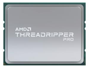 Ryzen Threadripper Pro 7945WX - 5.3 GHz - 12 Core - Socket SP6 - 76MB Cache - 350W - TRAY