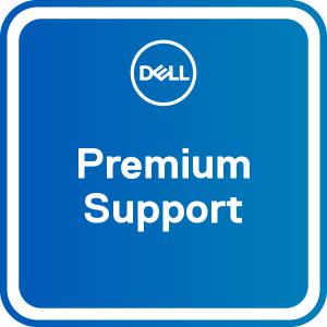 3Y BASIC ONSITE TO 3Y PREM SPT F/XPS 13 7390-9310 2IN1