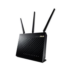 Dual-band Wireless Rt-ac68u Ac1900 Router 802.11ac