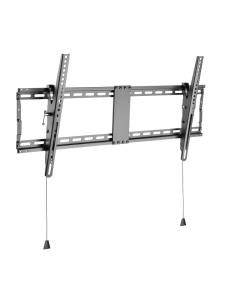 TV WALL MOUNT TILT 43-90IN MAX 154LBS MAX 176LBS MAX VESA 800 X