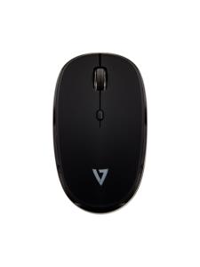 Mouse Mw550bt Bluetooth 4-button Black