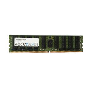 Memory 16GB Ddr4 3200MHz Cl22 ECC Server Reg Pc4-25600 1.2v