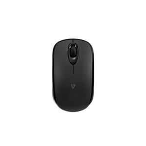 Mouse Mw150bt Bluetooth 3-button Black