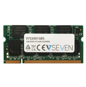 Memory 1GB Ddr1 400MHz Cl3 So DIMM Pc3200 (v732001gbs)