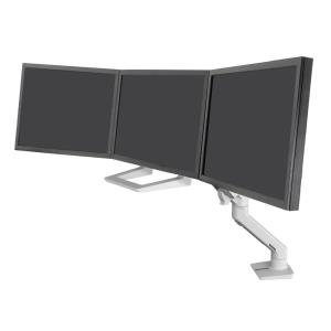 HX Triple Monitor Bow Kit (white) (98-009-216)