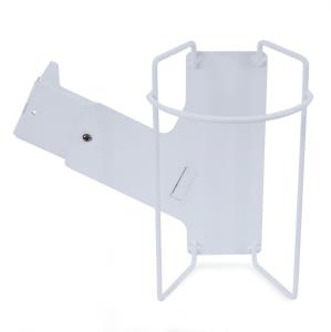 Side-Mount Wipes Holder, Slim 2.0