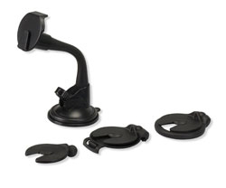 Gooseneck Mount Universal V2