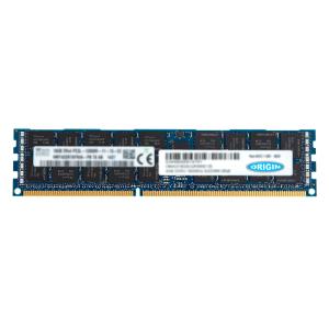 Memory 16GB DDR3 1333MHz RDIMM 2rx4 ECC 1.35v
