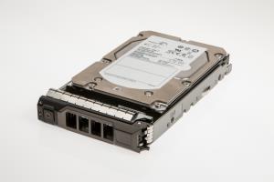 Hard Drive 300GB 15k 3.5pe 13g Ser SAS Htswp Hd Kit