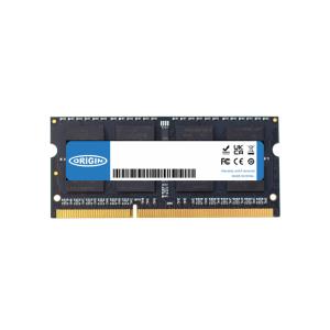 Memory 4GB DDR3 1600MHz SoDIMM 1rx8