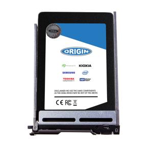 SSD SATA 1920GB Hot Plug Enterpris 2.5in (DELL1920EMLCRIS15)