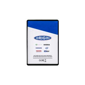 SSD SATA 3840GB 2.5in Enterprise Read Intensive Applications
