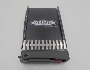 SSD SATA 480GB Hot Plug Enterprise 2.5in Mixed Work Load (CPQ480EMLCMWLS6)
