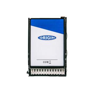 Hard Drive SATA 480GB Eqv To Hp Enterprise Internal SSD 2.5in Emlc